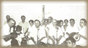 Alathur Brothers, Sundaresa Iyer, Palani (1957)